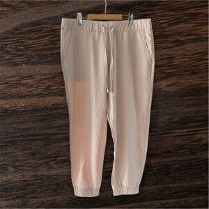 NWT MC Jogger Dress Pants Size XXL